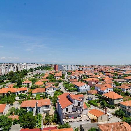 Apartment Mirela Задар Экстерьер фото