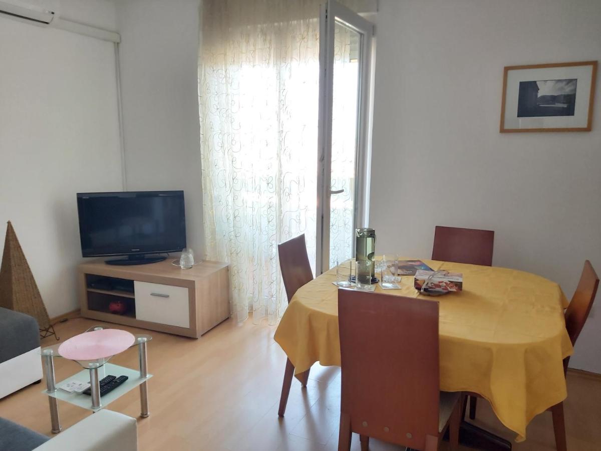 Apartment Mirela Задар Экстерьер фото