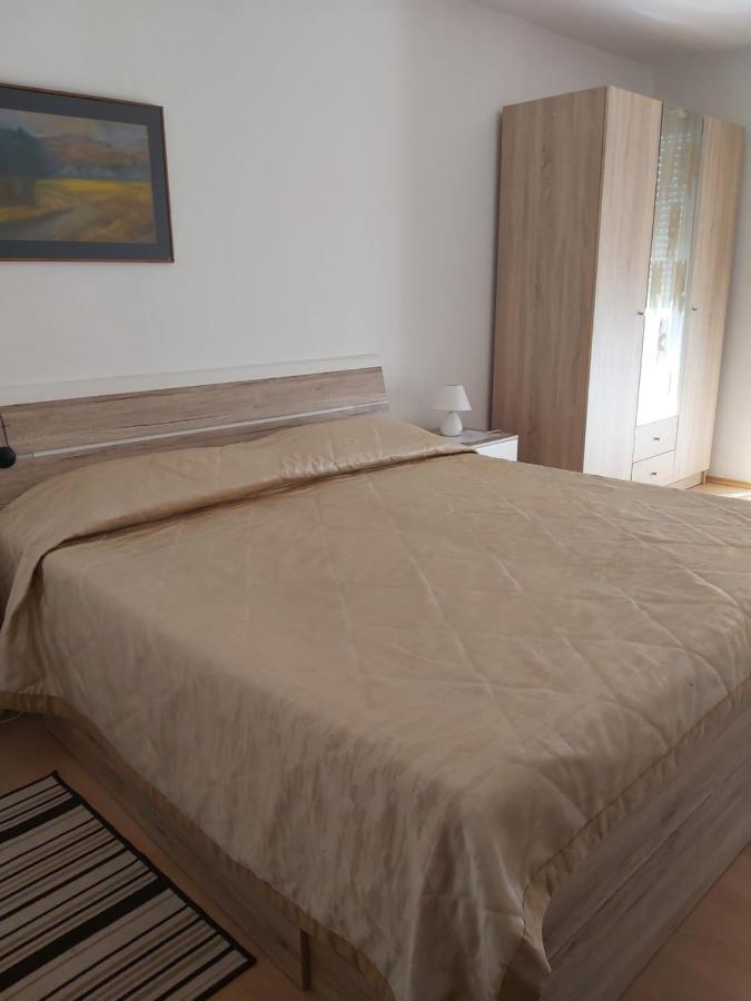 Apartment Mirela Задар Экстерьер фото